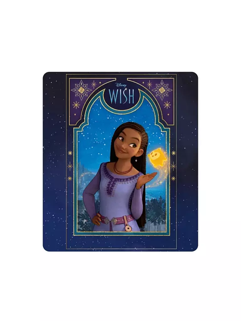 TONIES Hörfigur - Wish Disney keine Farbe