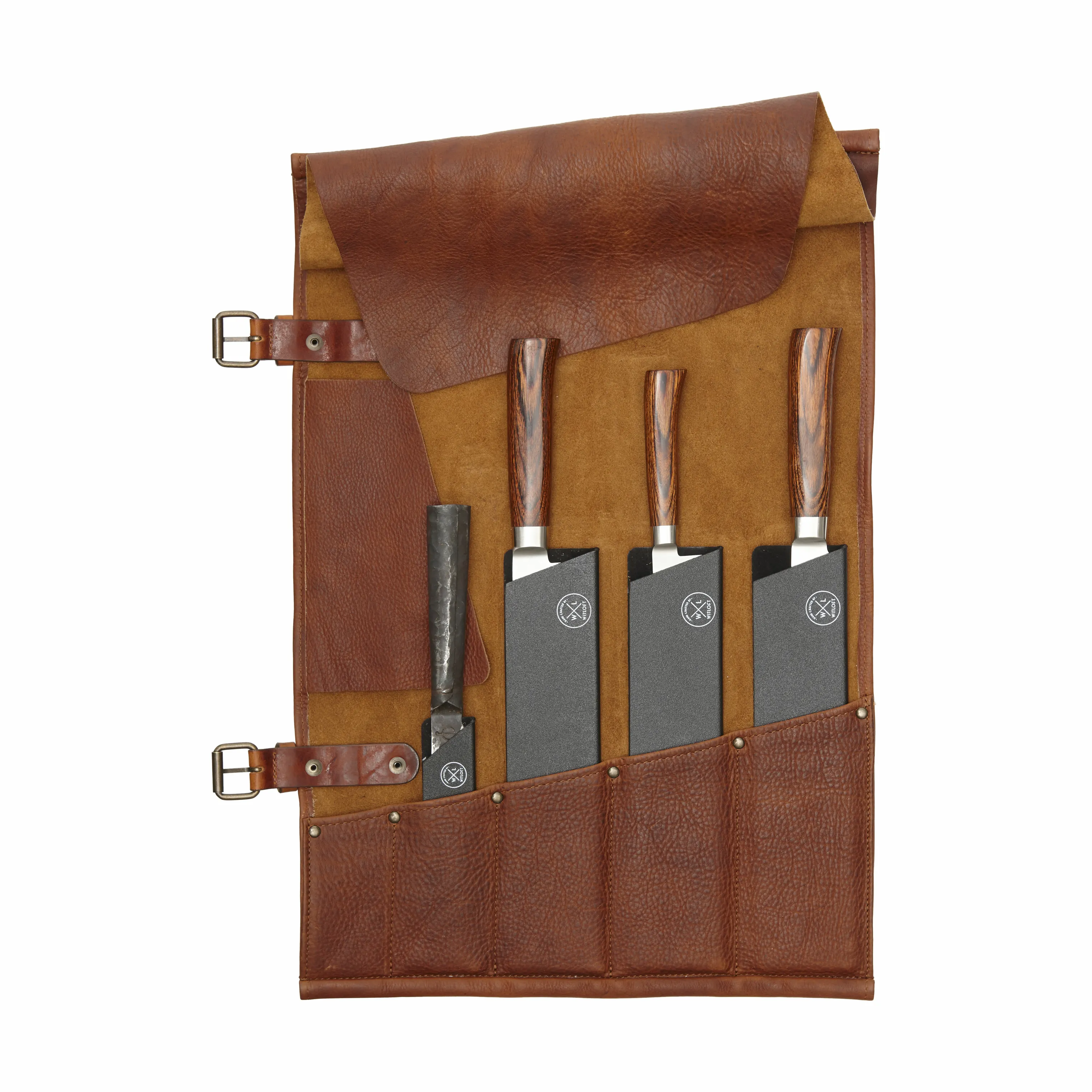 Witloft Knivtaske