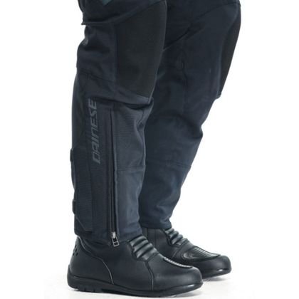 Pantalon Dainese CARVE MASTER 3 LADY GORE-TEX - Noir / Gris