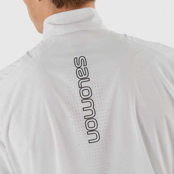 Veste trail SALOMON SENSE JACKET M