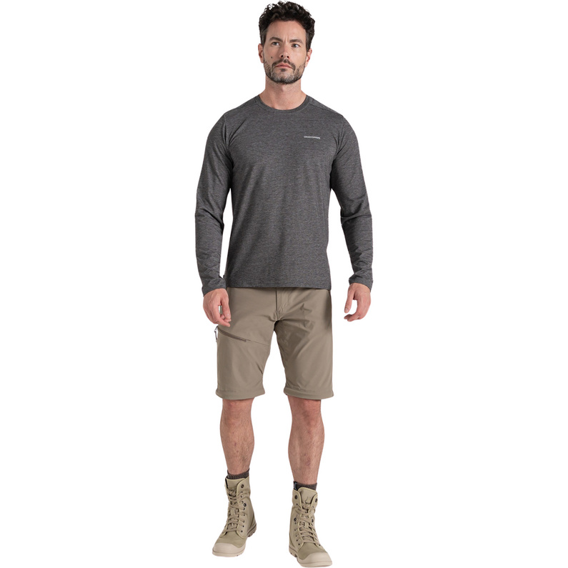 Craghoppers Herren Nosilife Pro Conv III Hose