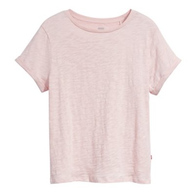 Tee-shirt à manches courtes femme A7247-0001 LEVIS