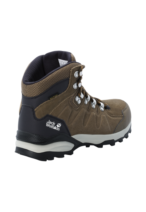 Refugio Texapore Low Wandelschoenen