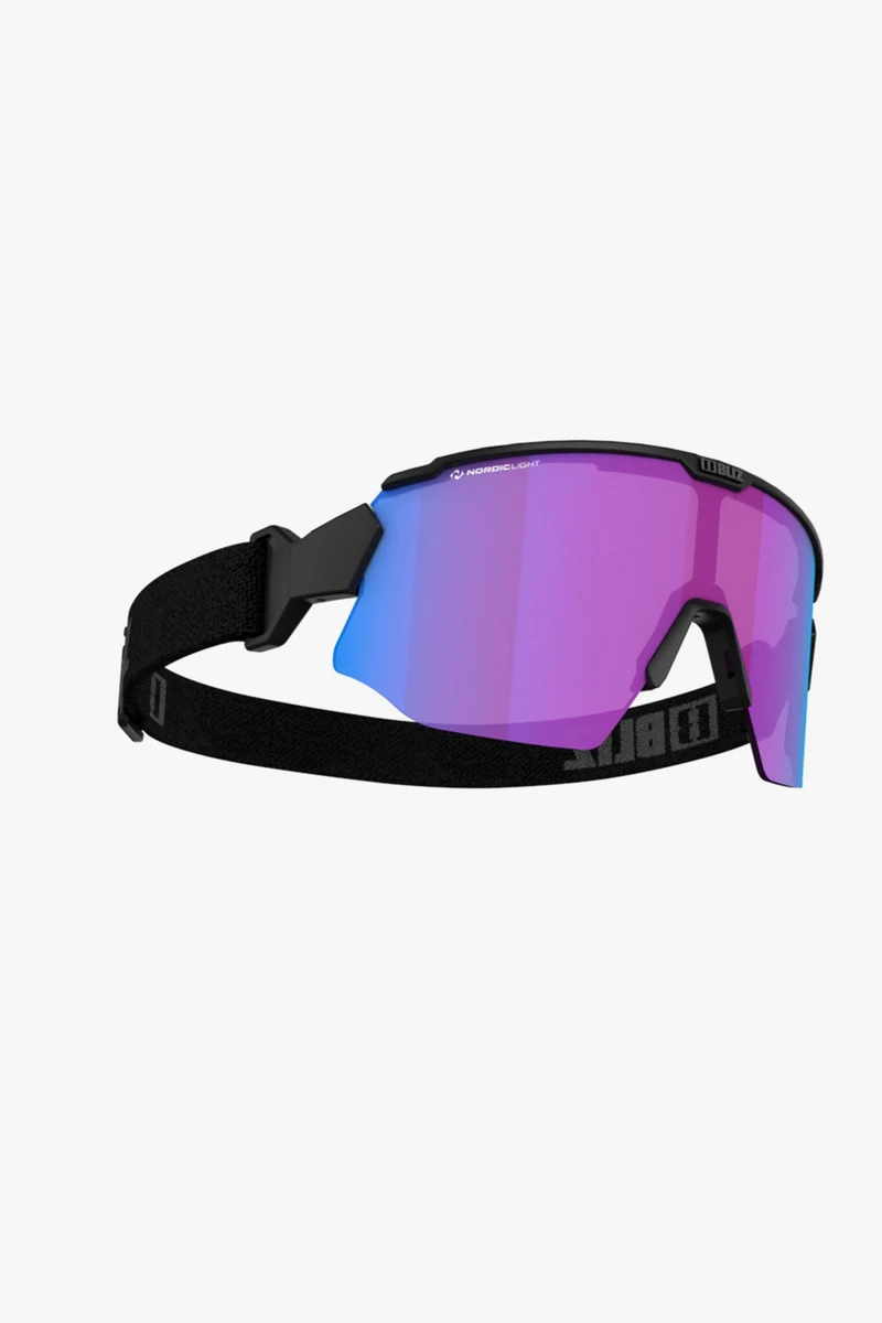 Bliz Breeze Nano Sportbrille