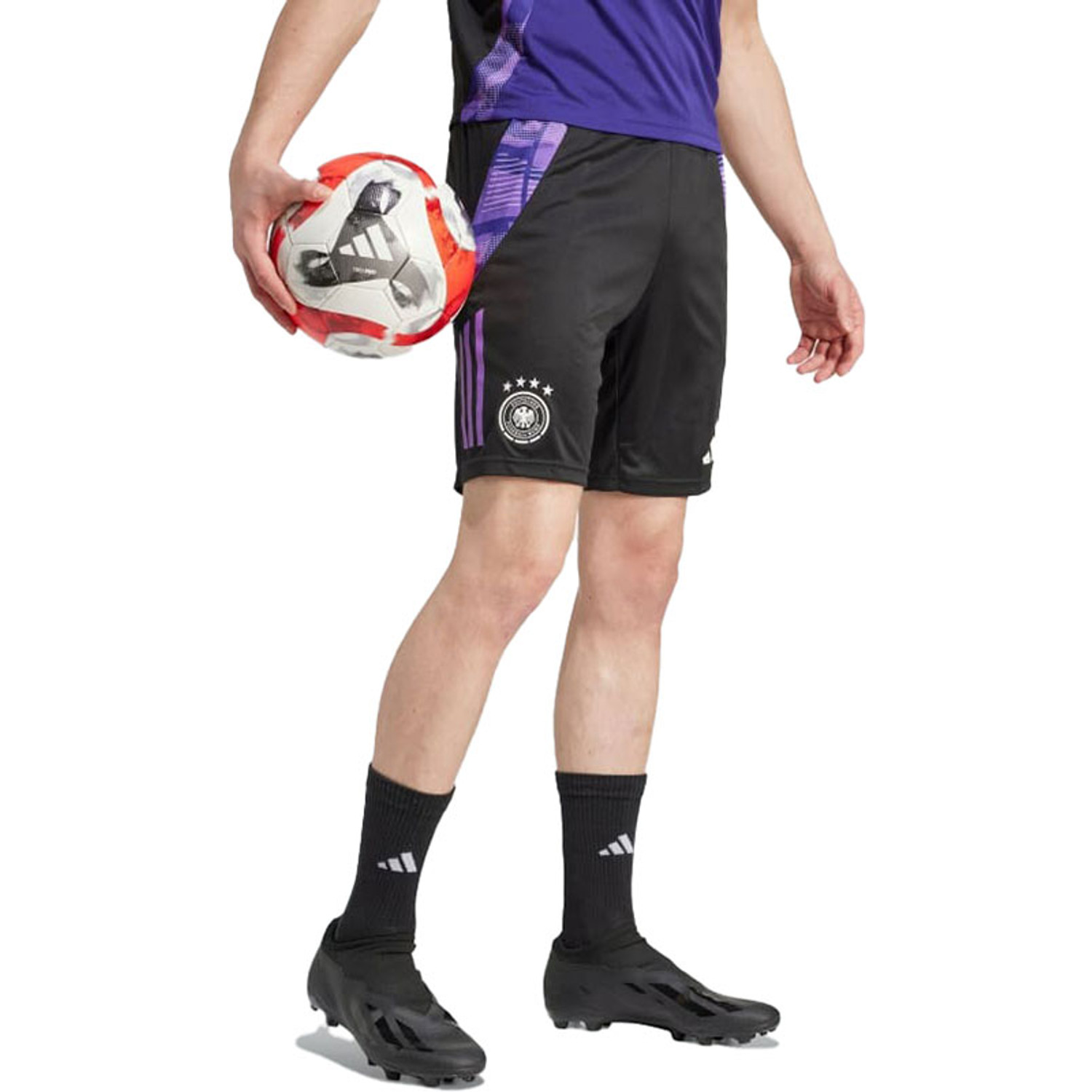 adidas Duitsland Trainingsset