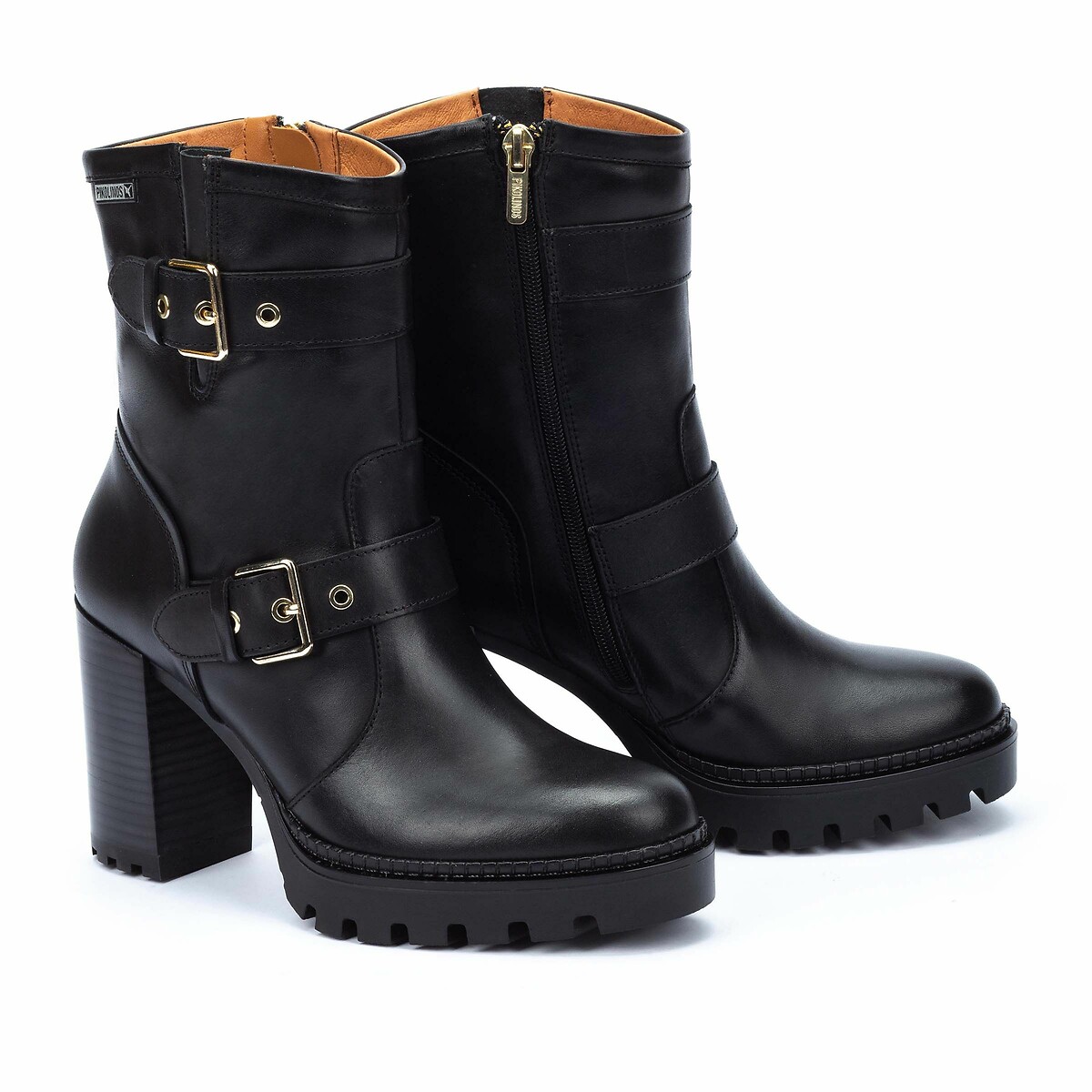PIKOLINOS<br>Bottines conheceu os direitos de Cervera