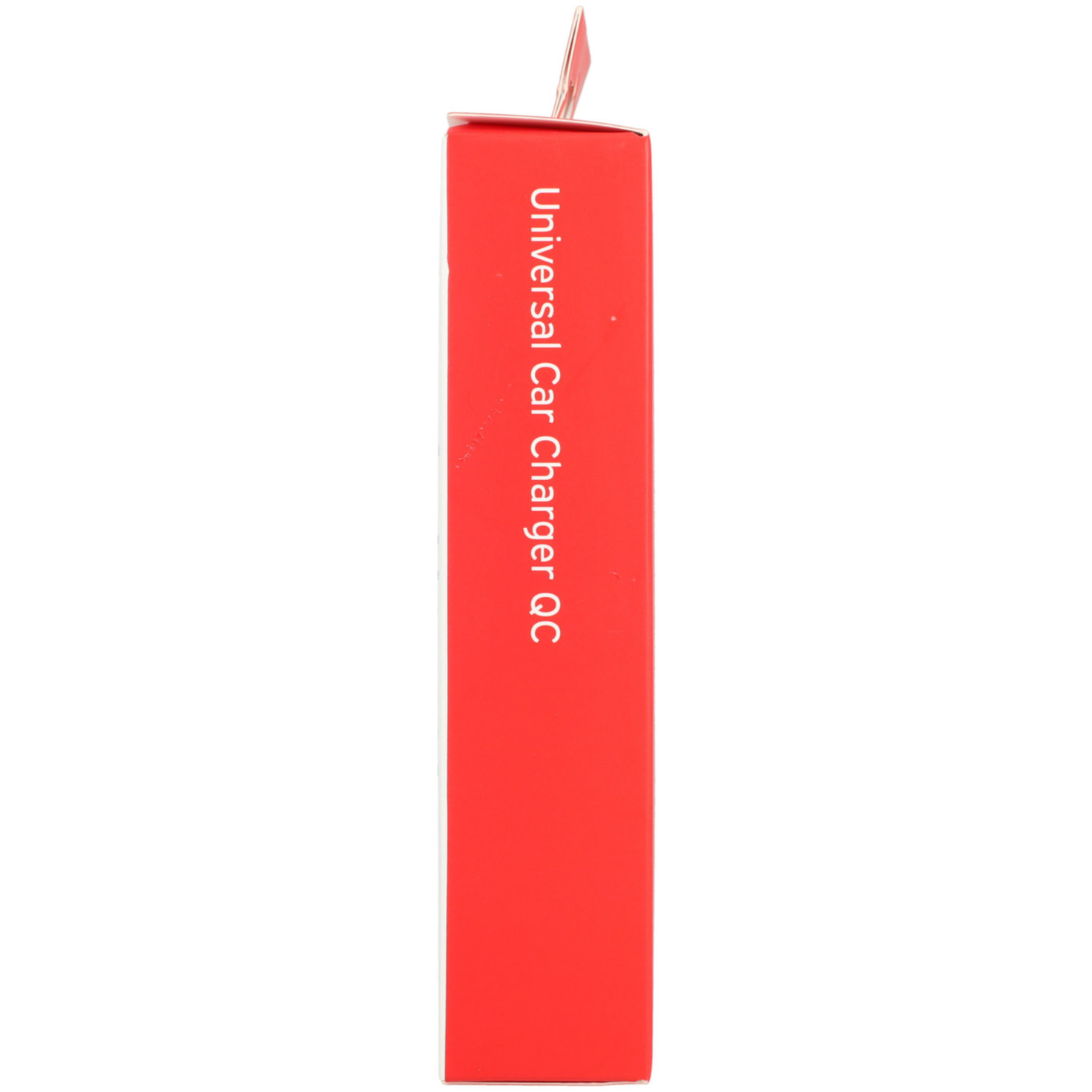 Trend Car Charger QC