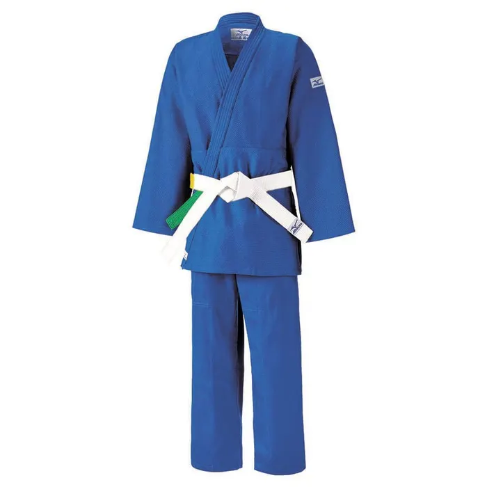 Mizuno Kodomo 2 Judogi Pak Senior