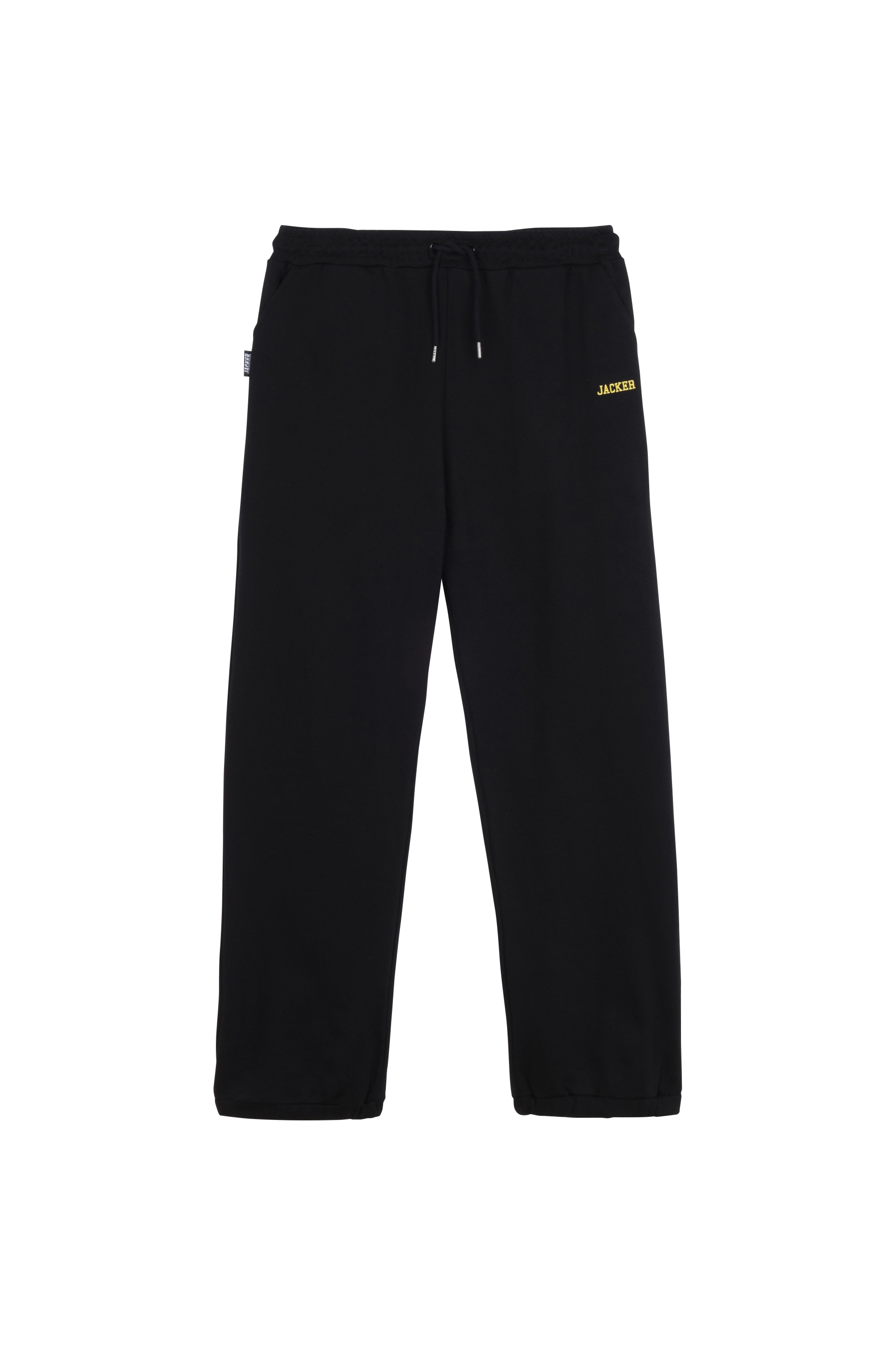 JACKER Jogging RATMAN Noir