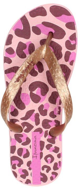 Ipanema Temas Kids roze