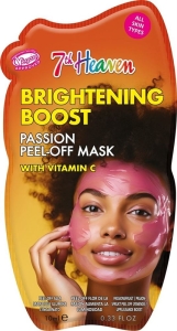 7TH HEAVEN Peel-Off Mask Passion, 10 ml