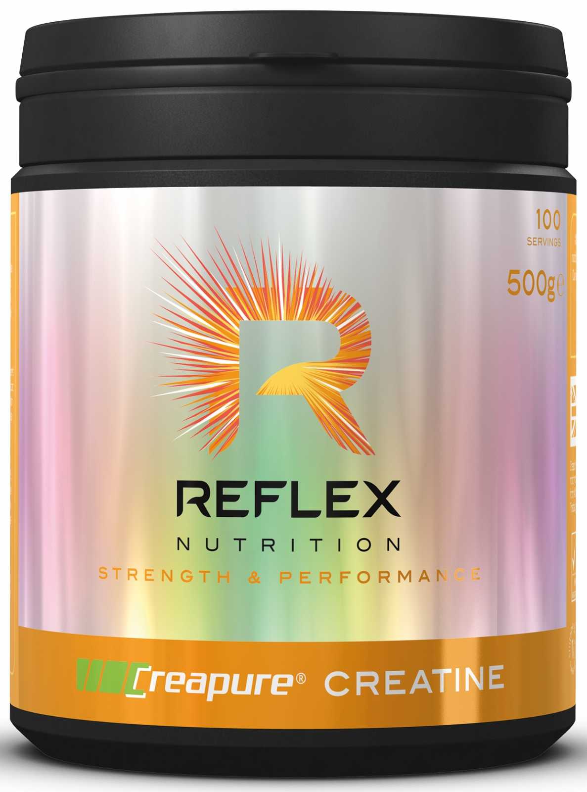 Creatina Reflex (Creapure®) 250g