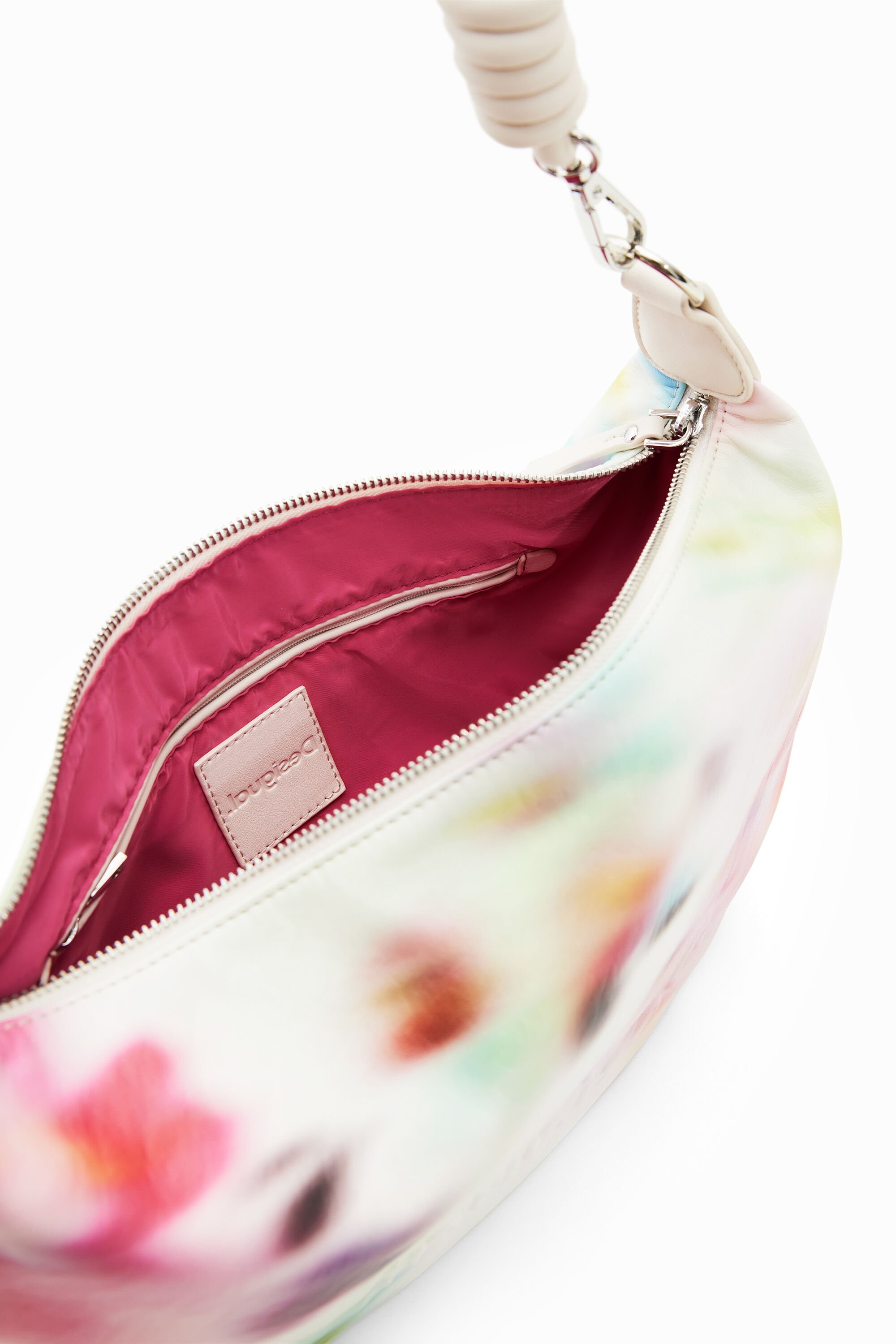 Sac à dos moyen flou