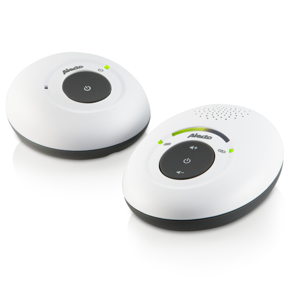 Alecto Baby monitor Full eco DECT1 set