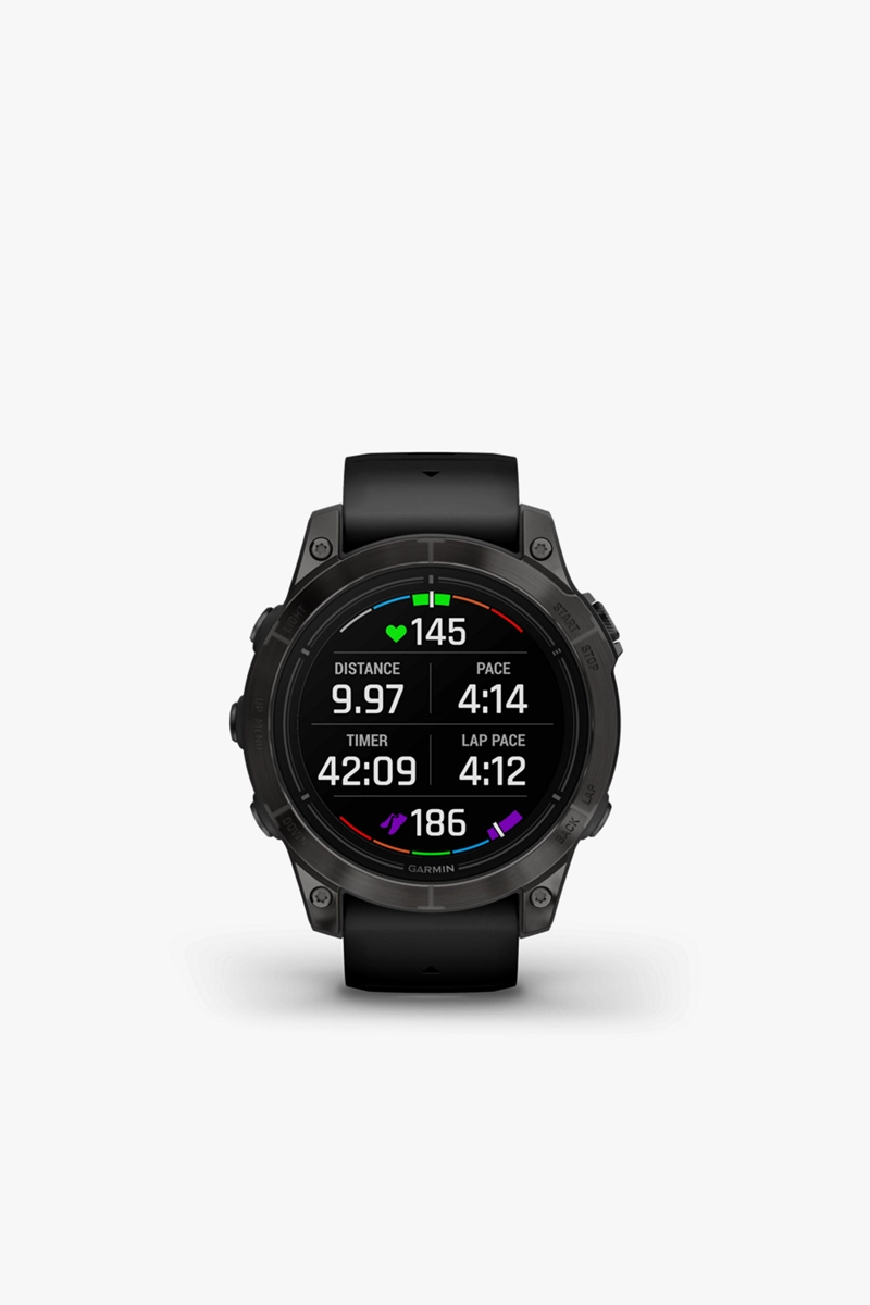 GARMIN Epix Pro 2 Sapphire Sportuhr