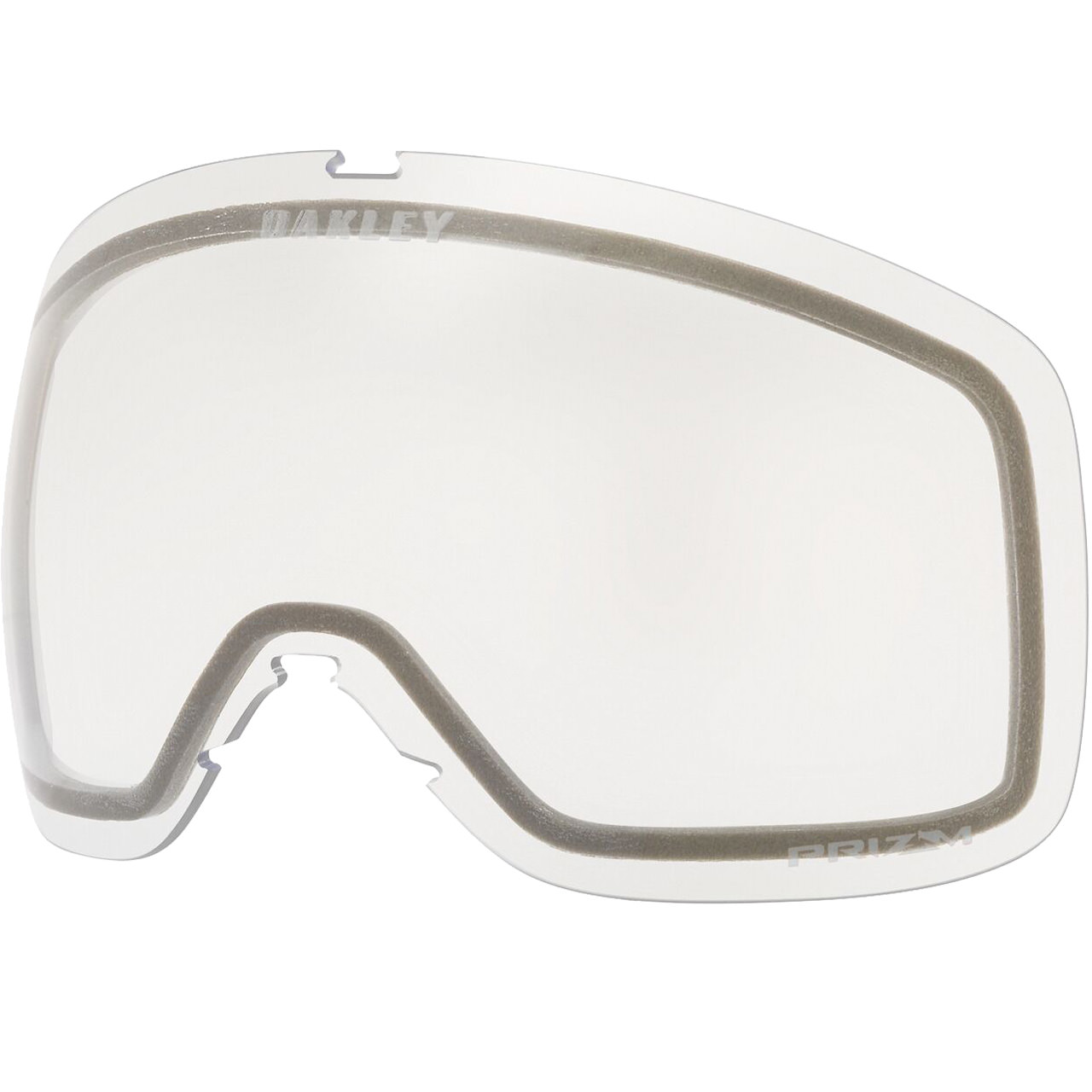 Oakley Flight Tracker M Ersatzscheibe / Prizm Clear | Oakley Skibrillen | Oakley | O | MARKEN | XSPO