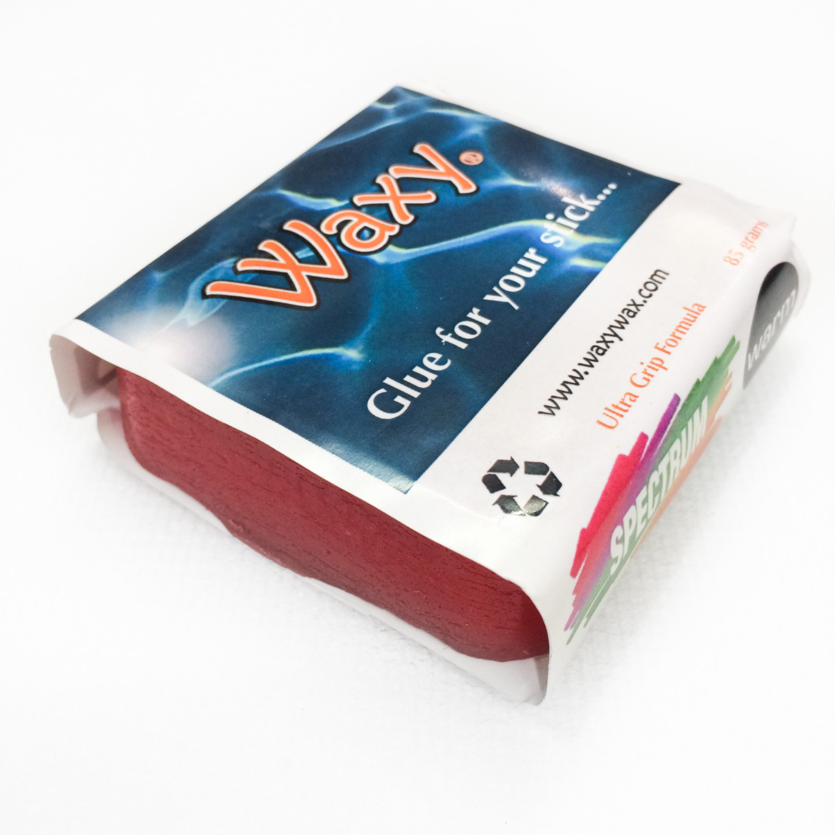 Waxy Wax Wax cool  Multi Couleurs 14°- 19° Green