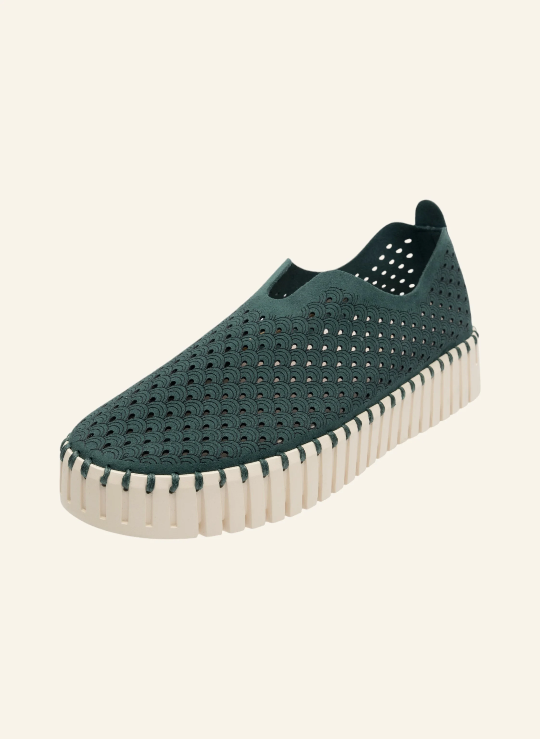ILSE JACOBSEN Sneaker TULIP3373