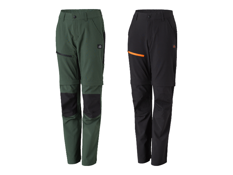 Kinder sportbroek