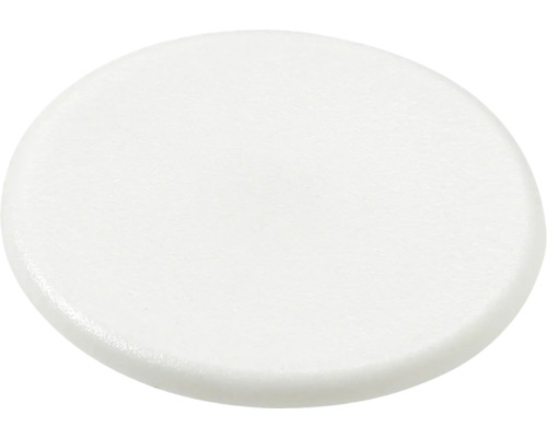 Afdekkap voor Rastex 12/15 mm, wit, 100 stuks