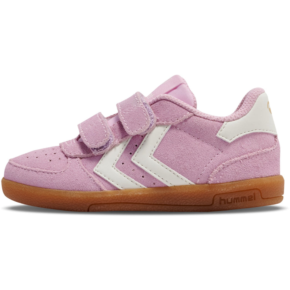Køb Hummel Roseate Spoonbill Victory Suede Ii Sneakers Infant