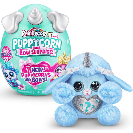 Rainbocorns Puppycorn Surprise
