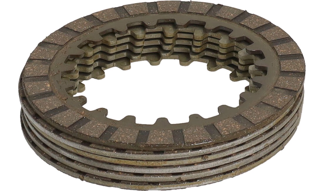 Koblingsplader EBC, PW80 83-06