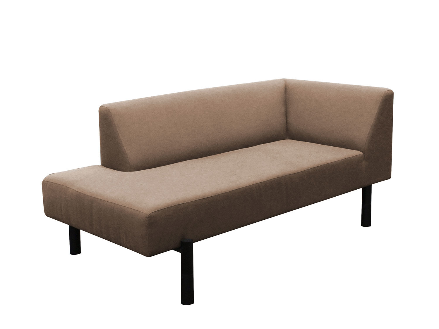 Garten-Ecklounge Eco mit Tisch