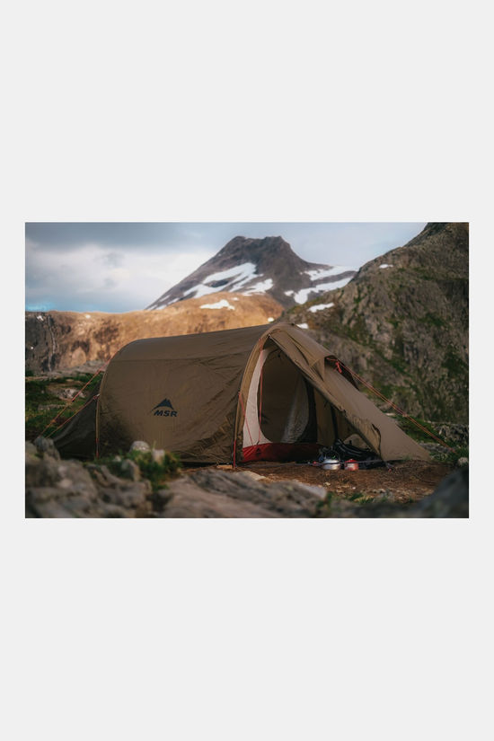 MSR MSR Tindheim 3 Tent