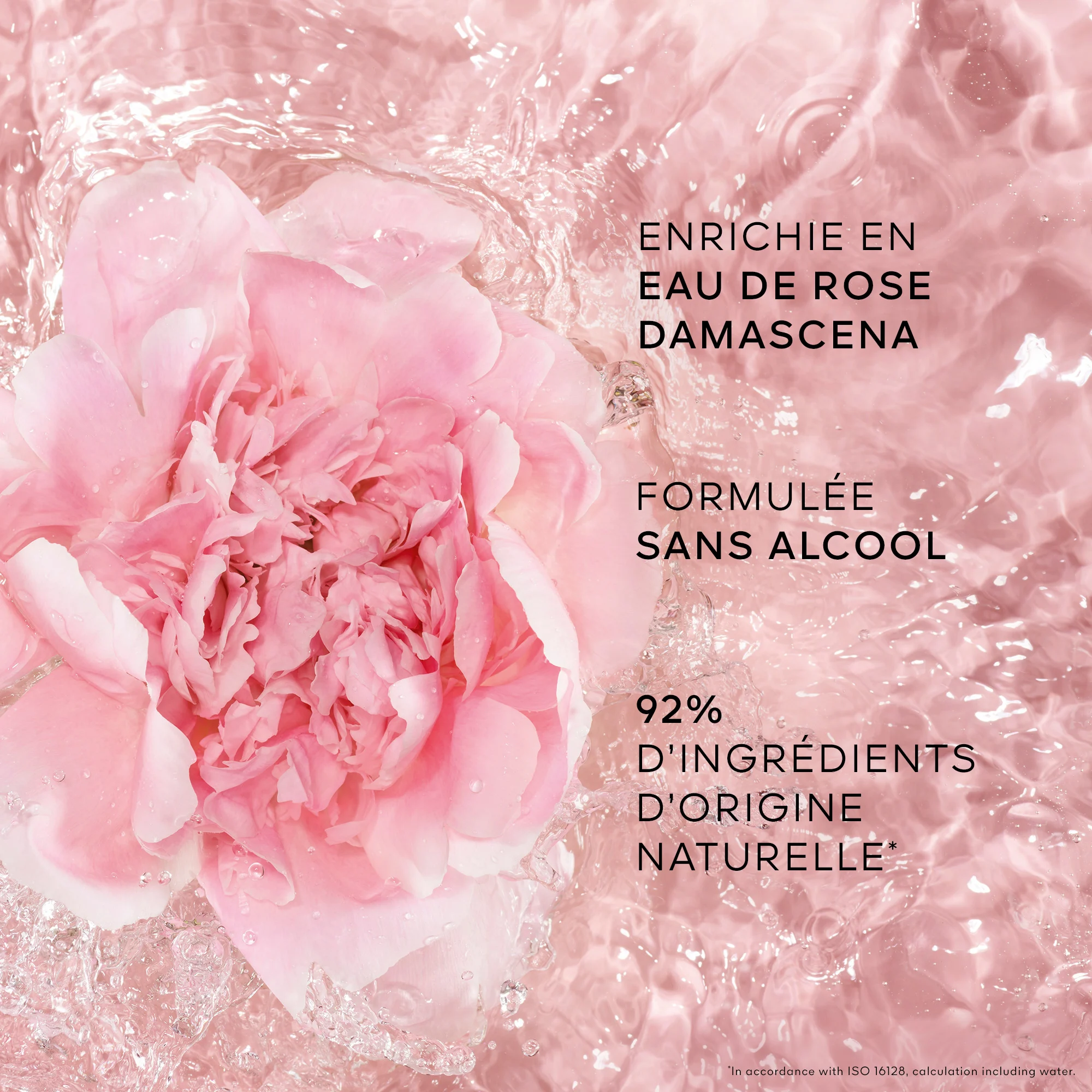 LA PETITE ROBE NOIRE L'Eau Rose Eau de Parfum |