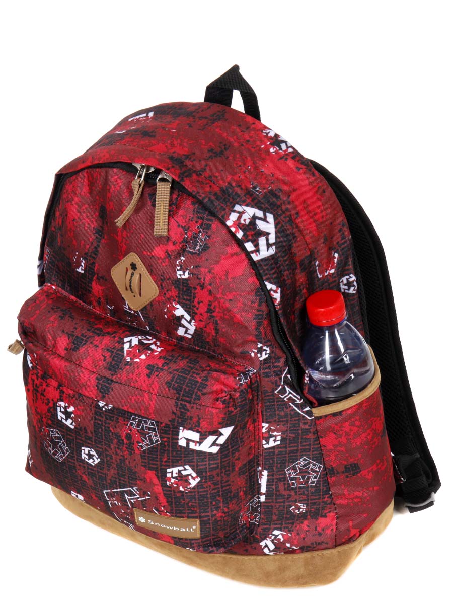 Sac À dos Snowball Fiesta Study