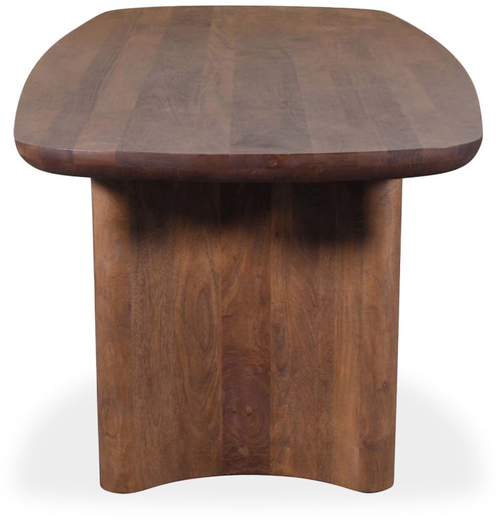 Eettafel Baldwin