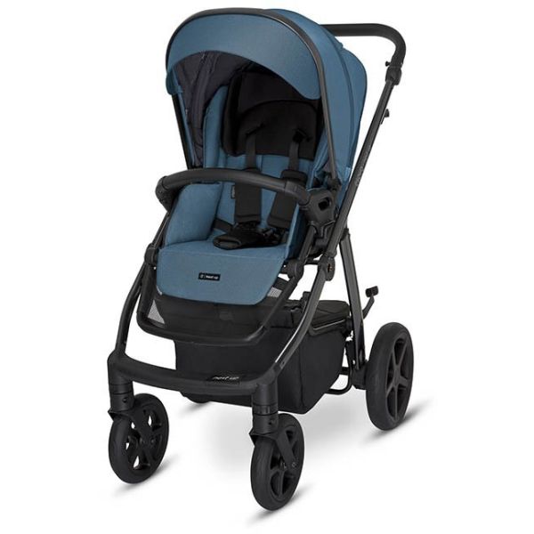 Espiro Kinderwagen Next Up Compleet