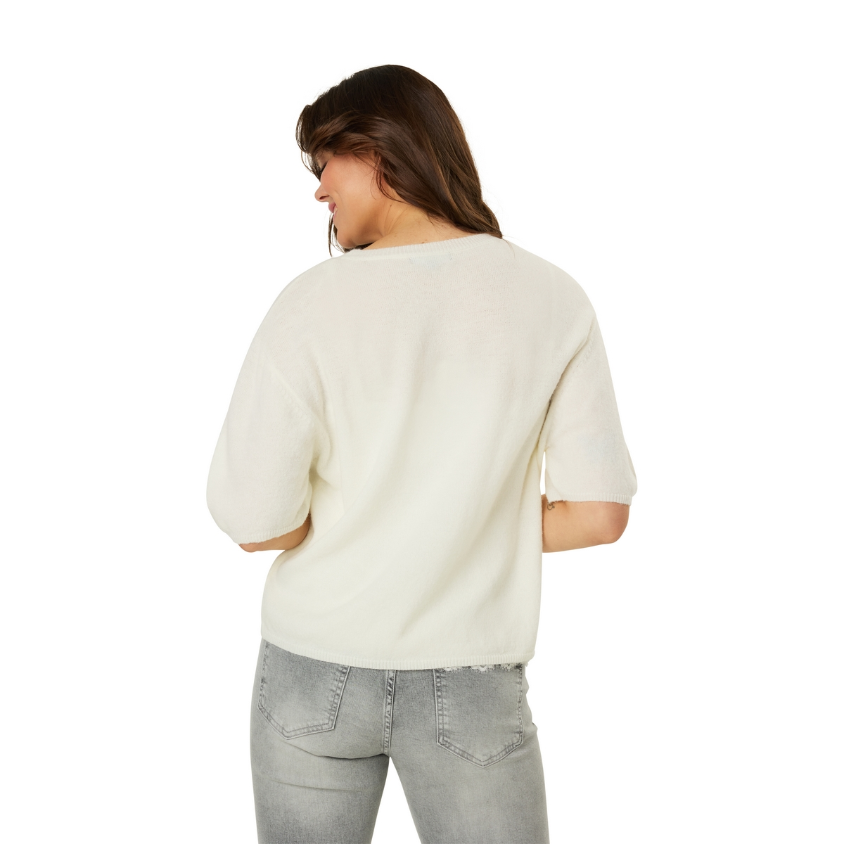 Dames Trui slk255-8750