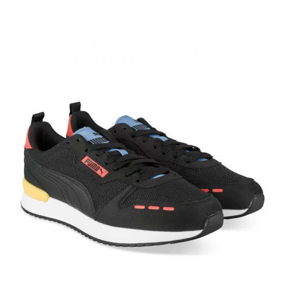 Baskets NOIR PUMA R78