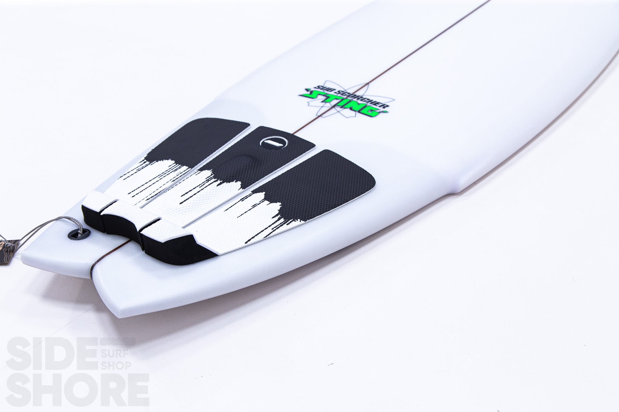 Lost Aipa Sub Scorcher Sting - 5'10 x 20
