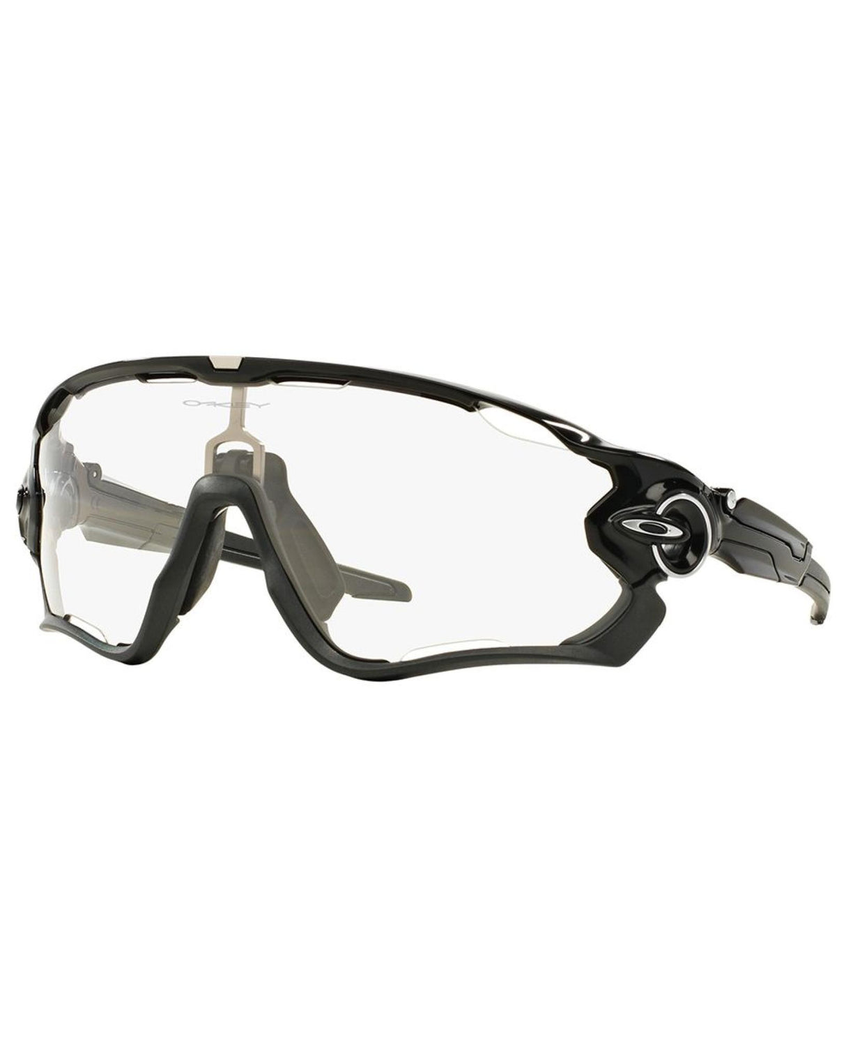 Oakley<br>Jawbreaker Polished Black