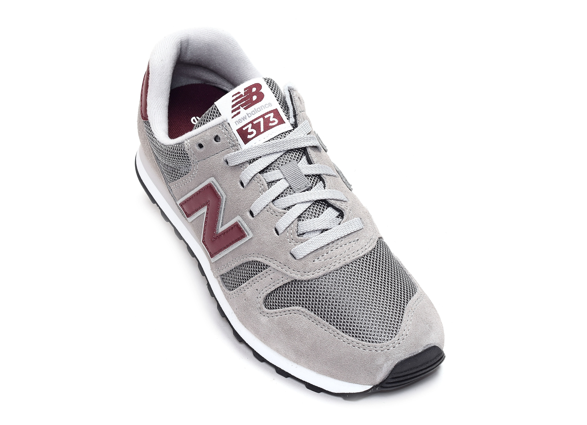 Ml373 gris rouge