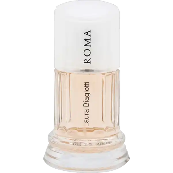 Roma Fiori Bianchi, EdT 50 ml