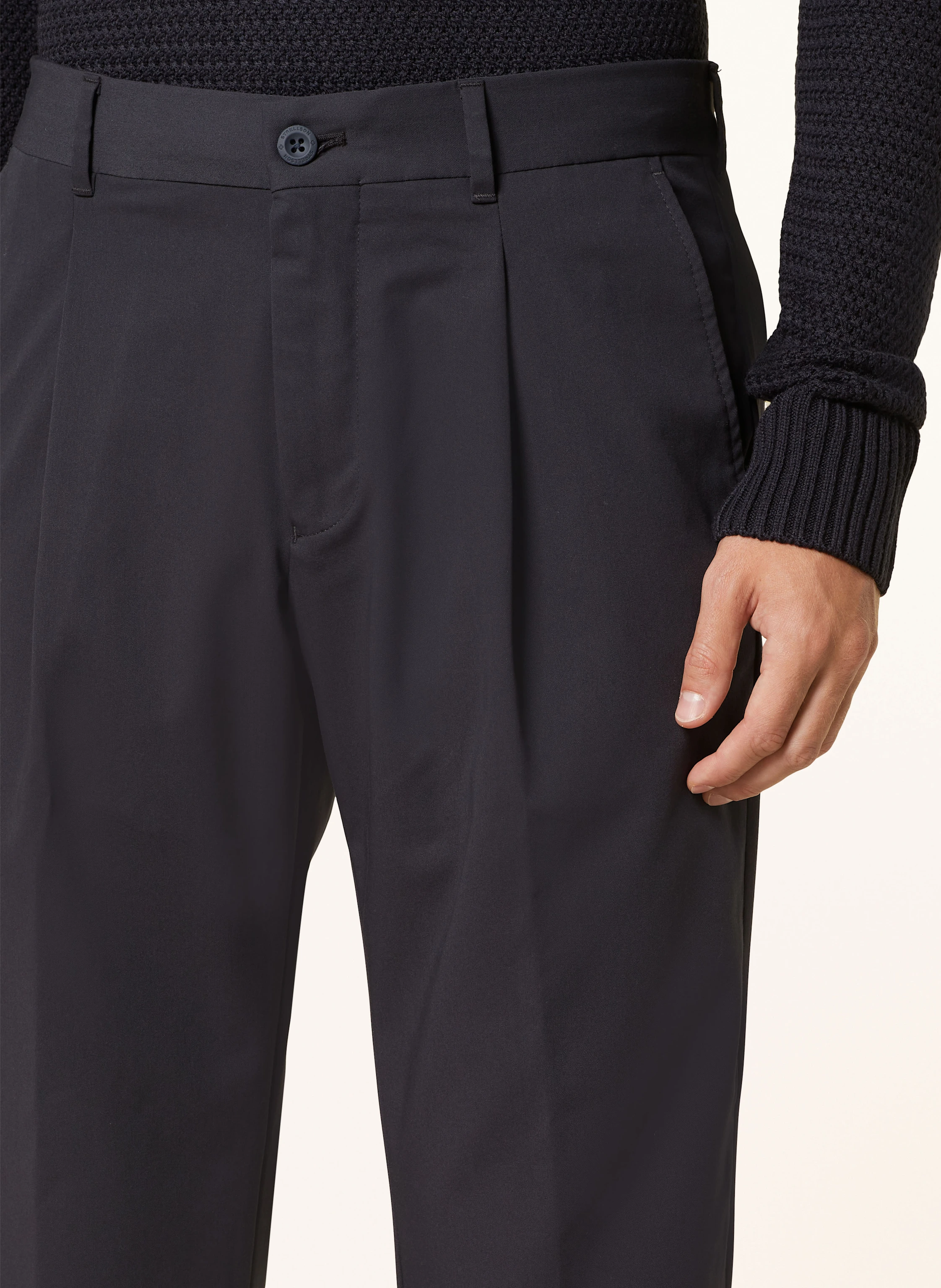 STRELLSON Chino LOUIS Relaxed Fit