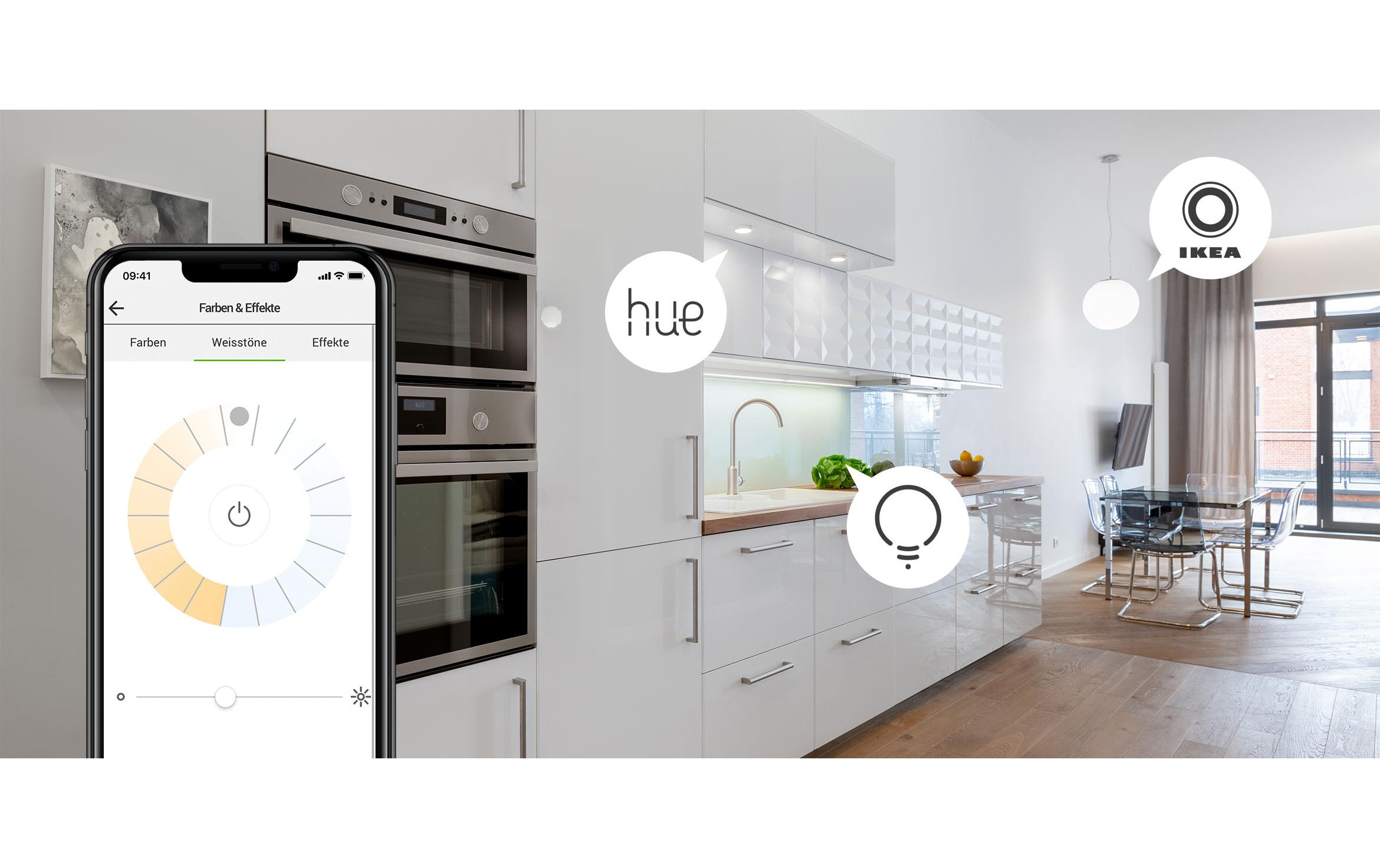 Zentrale myStrom Home OS für Raspery Pi 4Verbinden Sie Ihre myStrom Geräte mit hue, TRADFRI, Shelly und SONOS