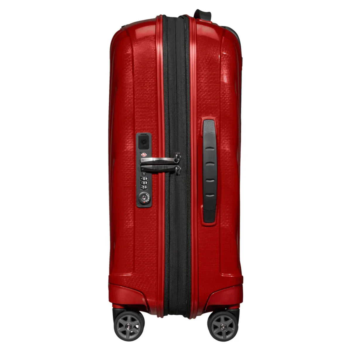 Samsonite | C-lite 55/20-23 EXP | Cabin Koffer