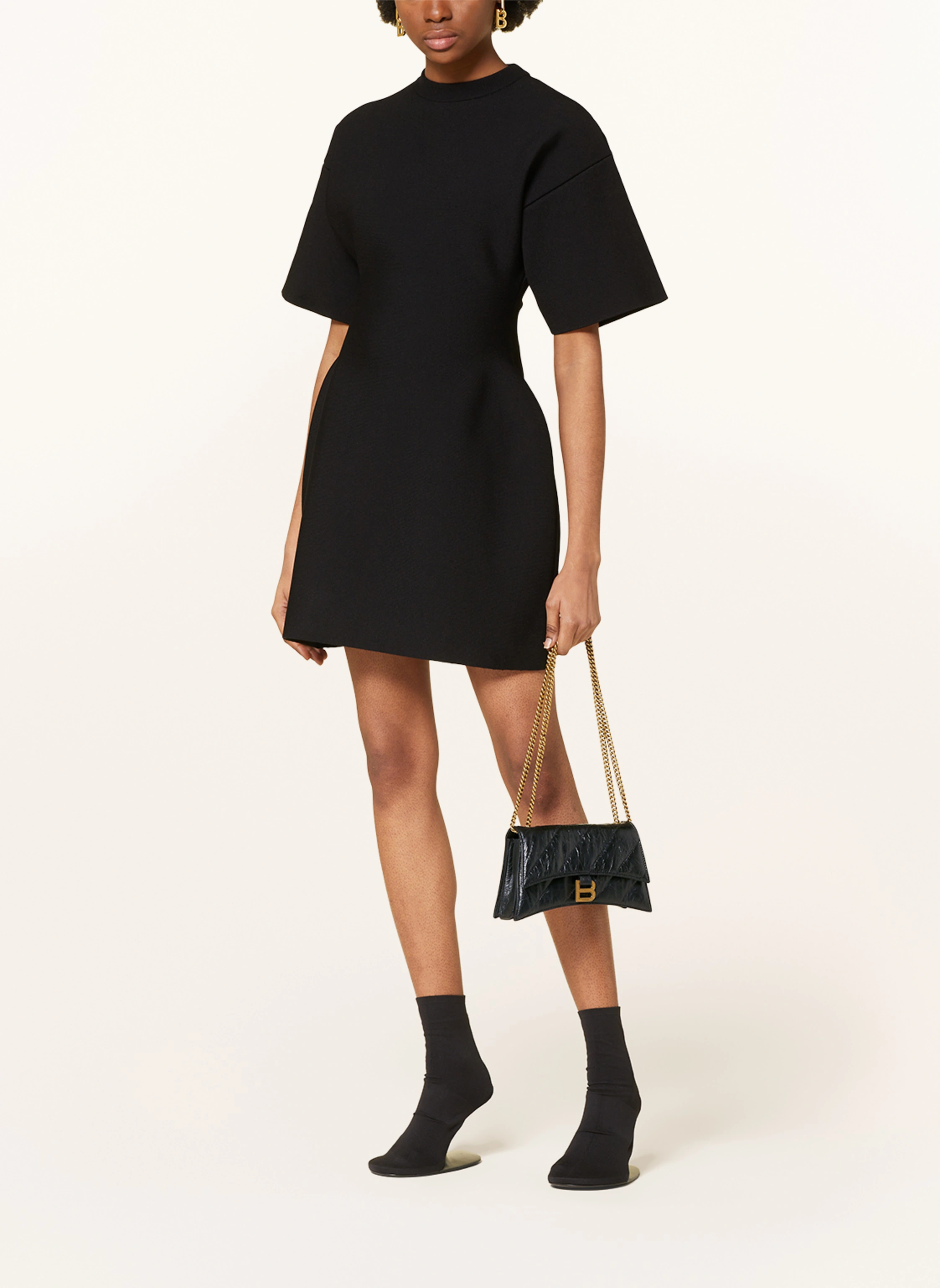 BALENCIAGA Umhängetasche CRUSH XS