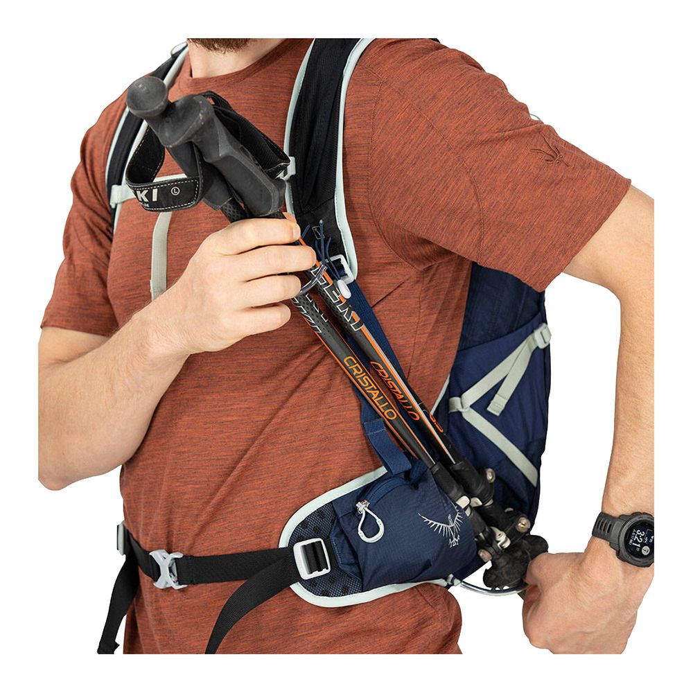 Osprey TALON 11 - Sac À dos Homme ceramic blue