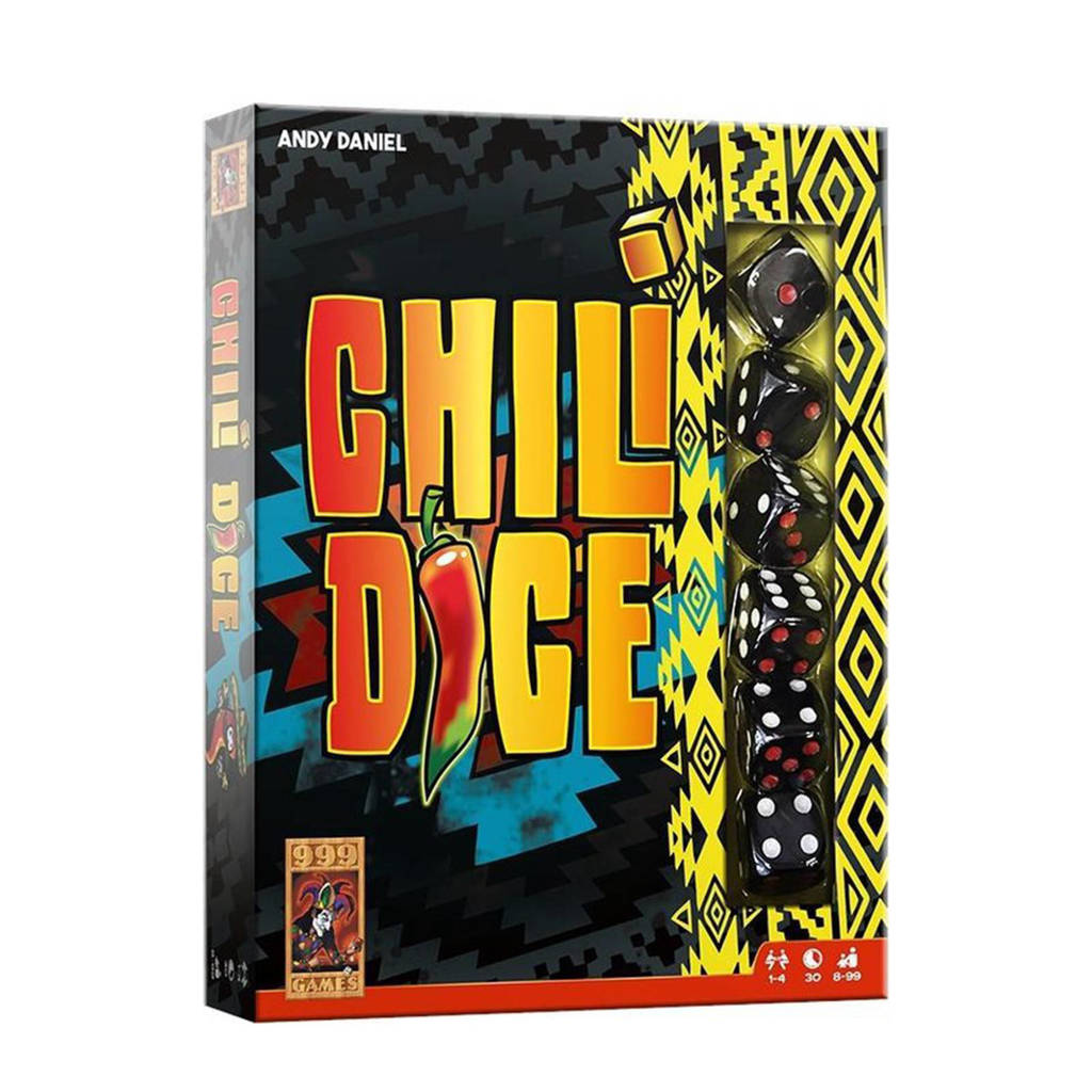 Chili Dice