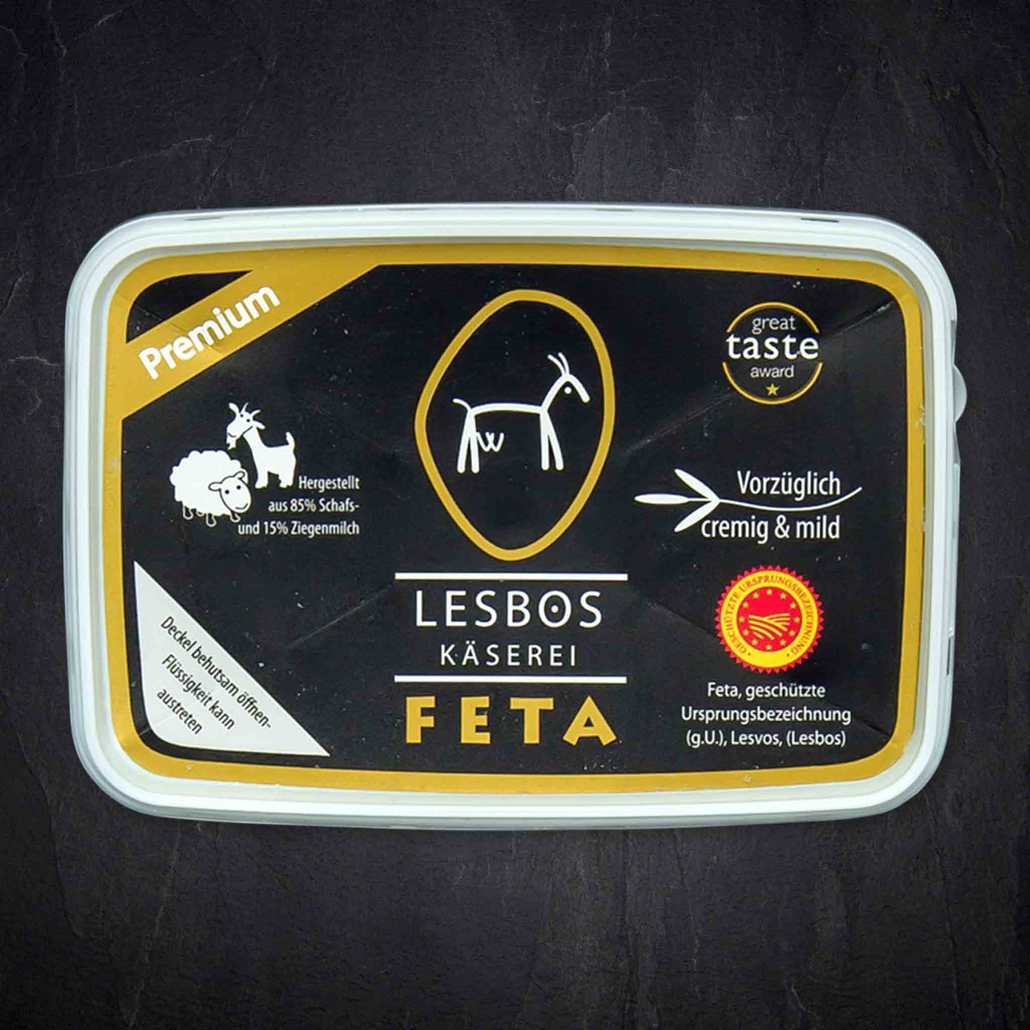Feta Lesbos g.g.A.