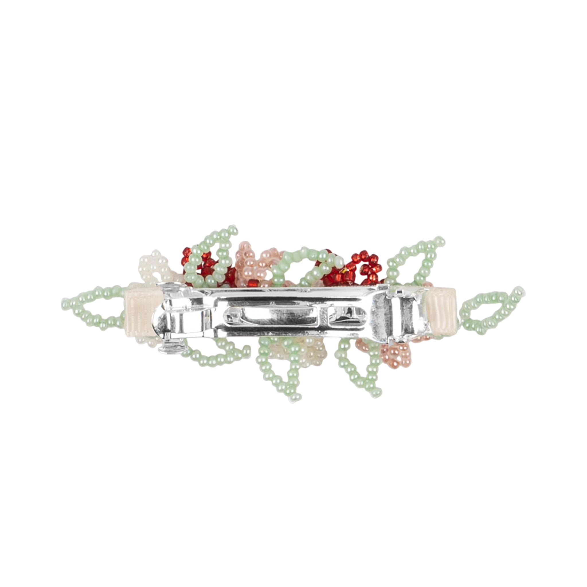 Haarklammer Flower Field Multi
