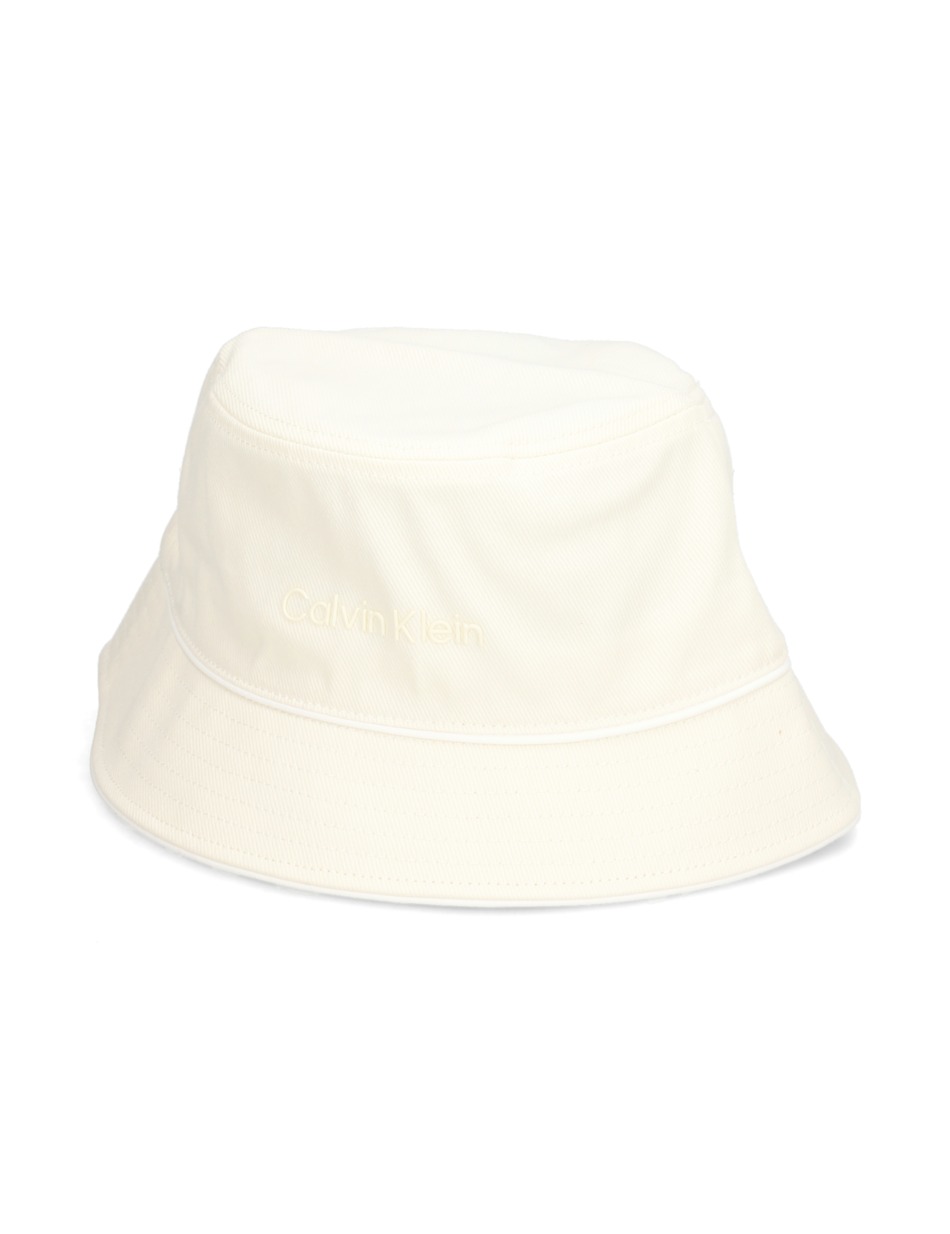 CK SET BUCKET HAT