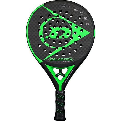 Dunlop Galactica Control G1 Padelbat