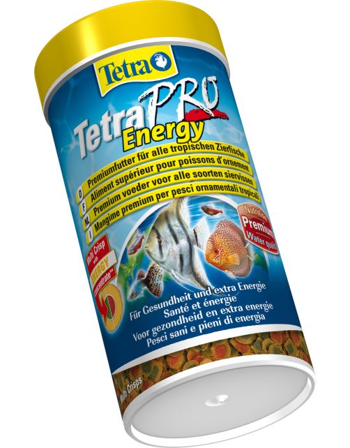 Tetra Pro Crisps - Vissenvoer